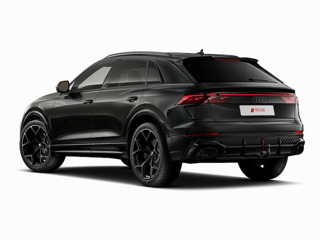 Audi RS Q8 Performance Quattro