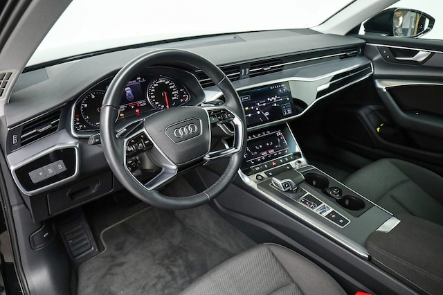 Audi A6 40 TDI Avant S-Tronic