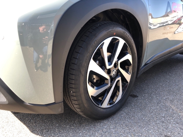 Toyota Aygo X 5-deurs Comfort