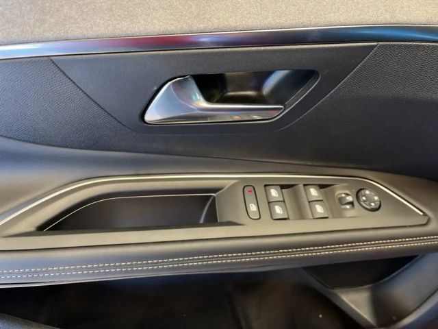 Peugeot 3008 EAT8 GT-Line