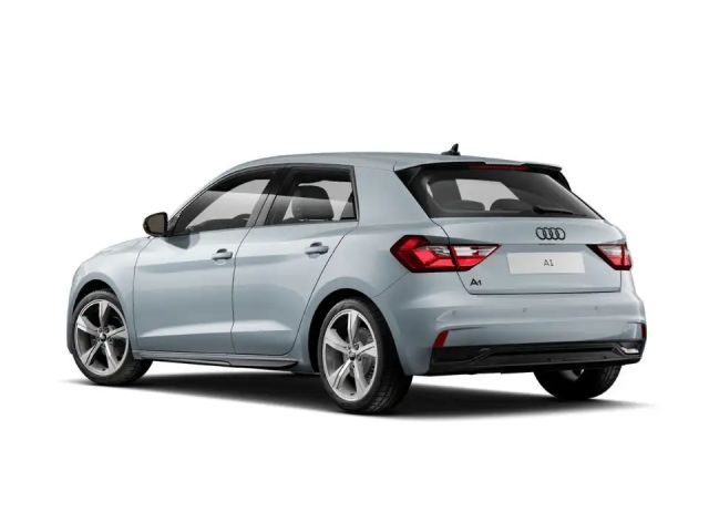 Audi A1 25 TFSI