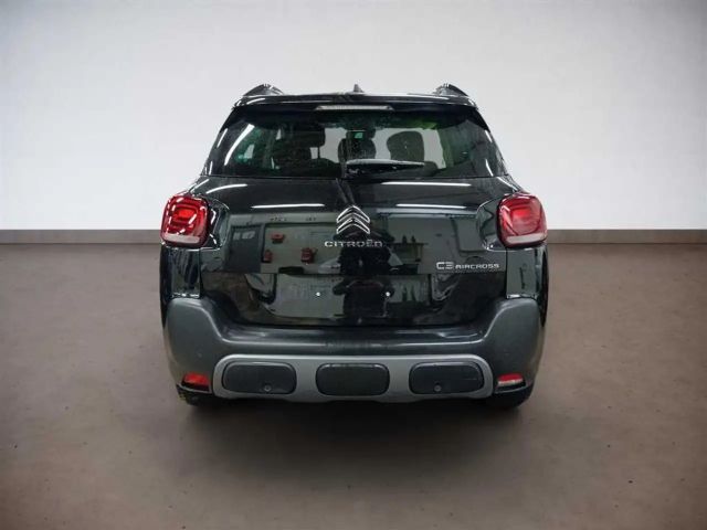 Citroën C3 Aircross Plus PureTech