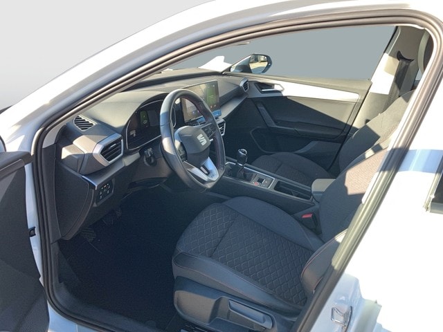 Seat Leon 1.5 TSI FR-lijn