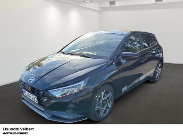 Hyundai i20 1.0 Prime