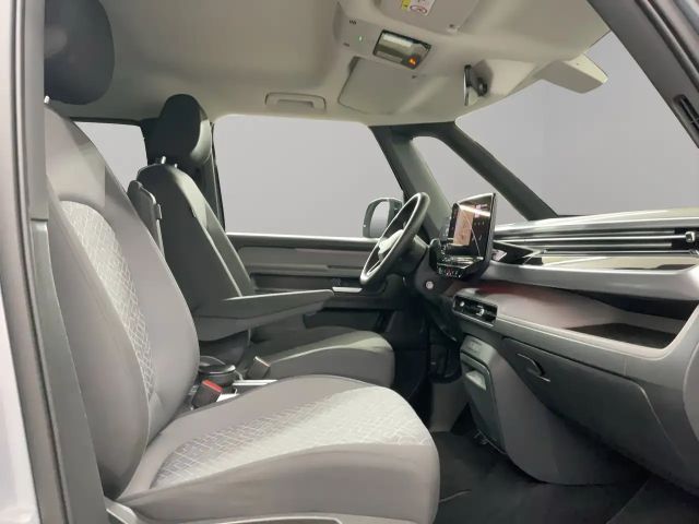 Volkswagen ID.Buzz Pro