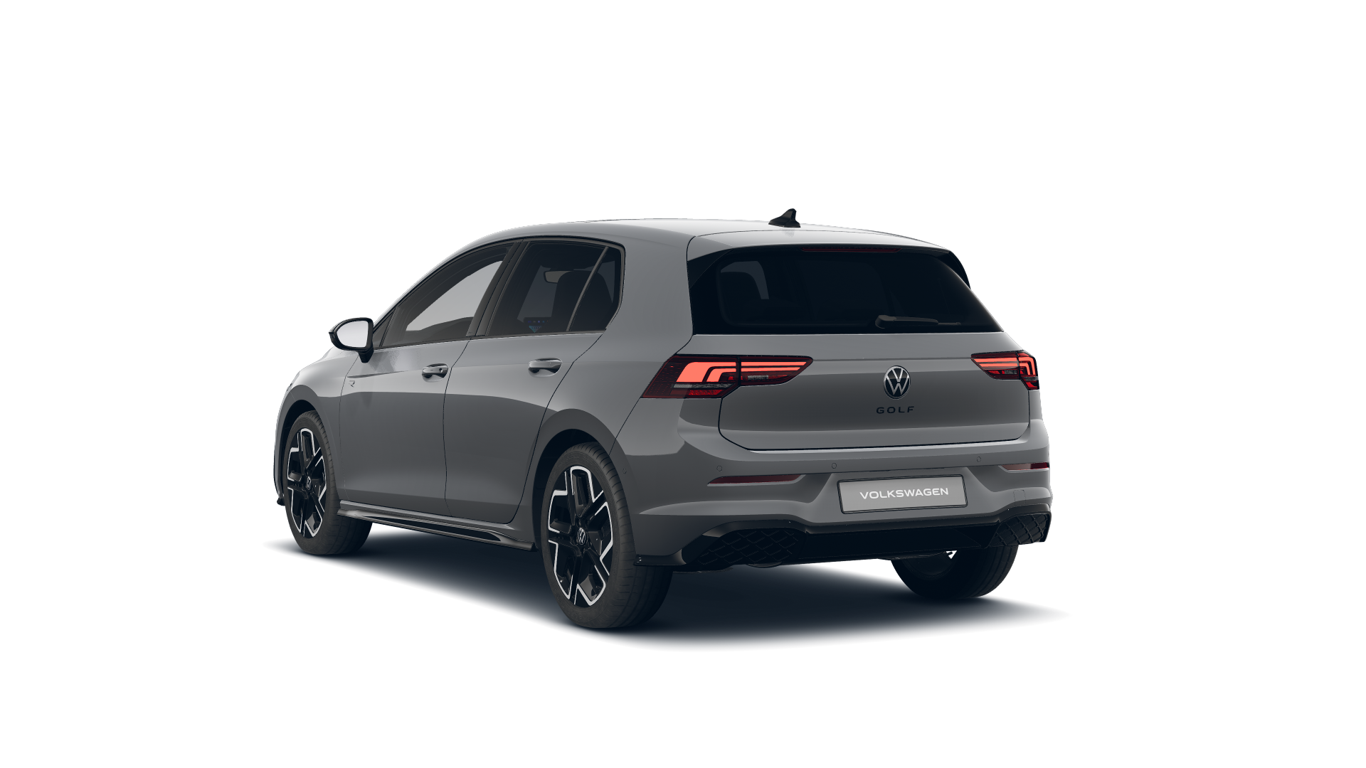 Volkswagen Golf Golf 1,5     R-L  BT110eTSID7F