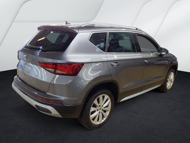 Seat Ateca DSG