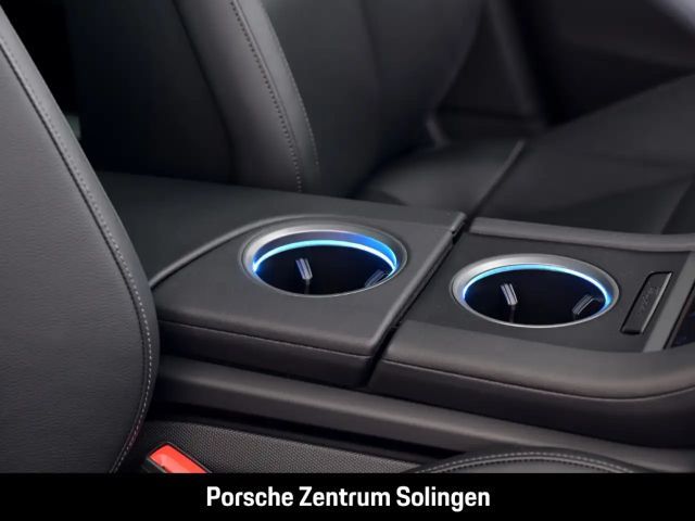 Porsche Taycan Bose Panoramdach Sport Chrono Paket