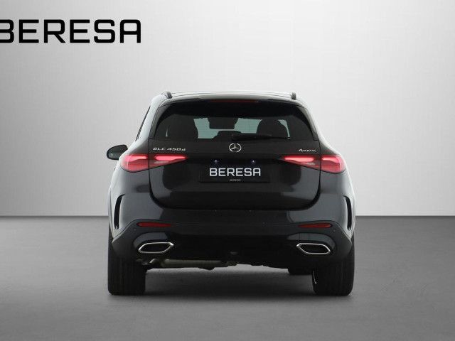 Mercedes-Benz GLC 450 4MATIC