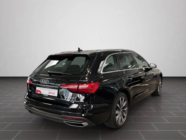 Audi A4 35 TFSI S-Tronic