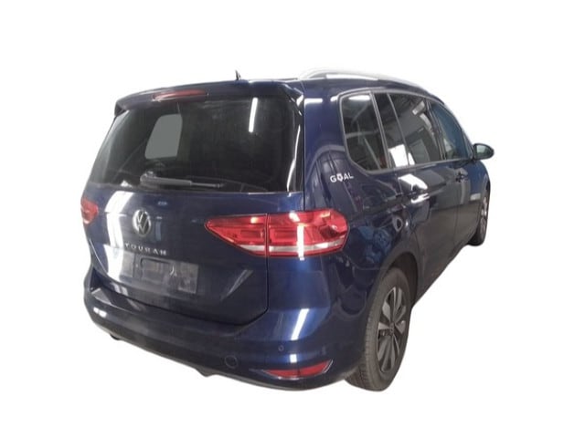 Volkswagen Touran 2.0 TDI 7-zitter
