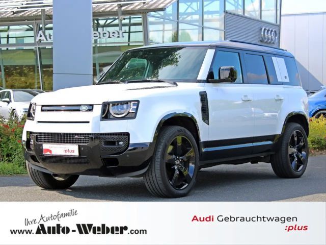 Land Rover Defender 110 Dynamic SE