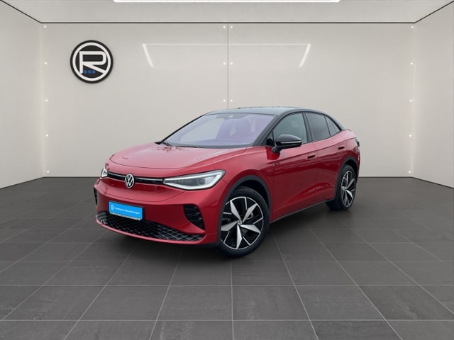 Volkswagen ID.5 4Motion