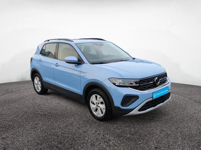 Volkswagen T-Cross 1.0 TSI DSG IQ.Drive Life
