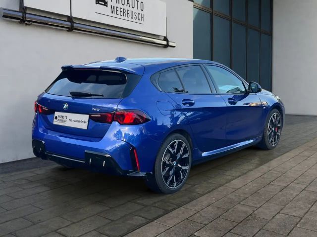 BMW 120 M-Sport Sedan