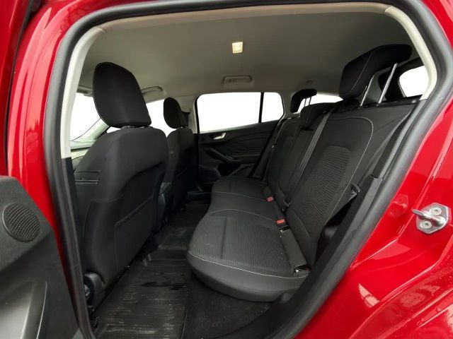 Ford Focus EcoBoost Titanium