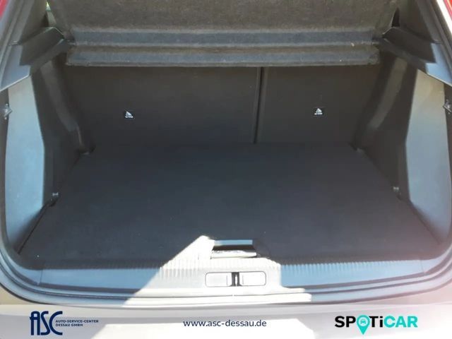 Peugeot 2008 Allure Pack