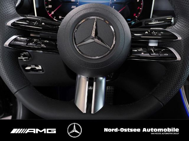 Mercedes-Benz GLC 200 4MATIC