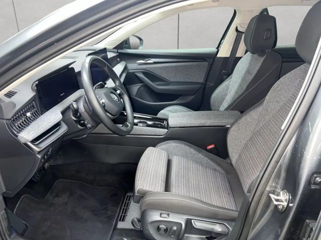 Skoda Superb 1.5 TSI Combi