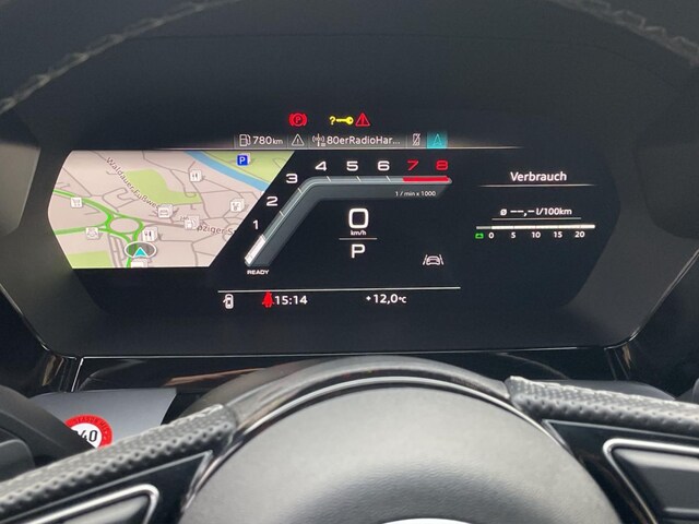 Audi A3 30 TFSI S-Tronic Sportback