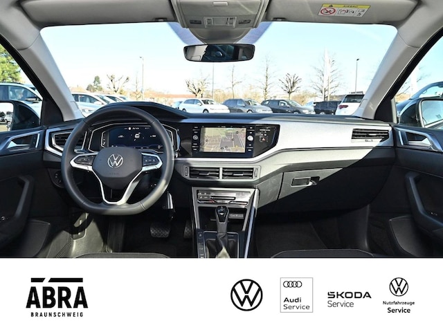 Volkswagen Taigo 1.0 TSI DSG IQ.Drive Style