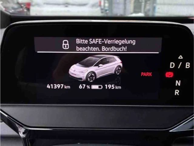 Volkswagen ID.3 58 KWh Performance Pro