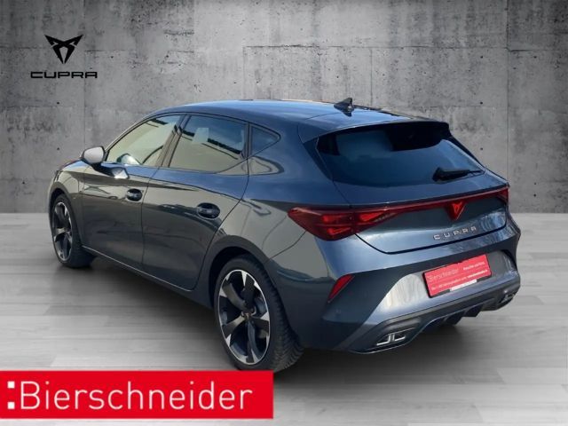 Cupra Leon DSG