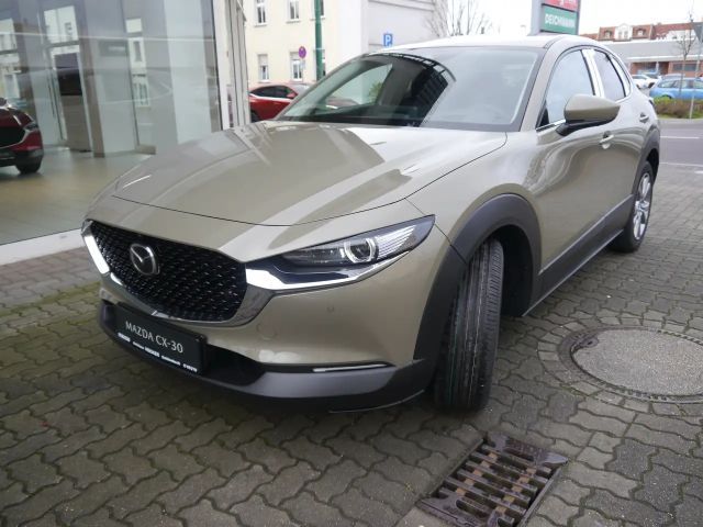 Mazda CX-30 Exclusive-line SkyActiv