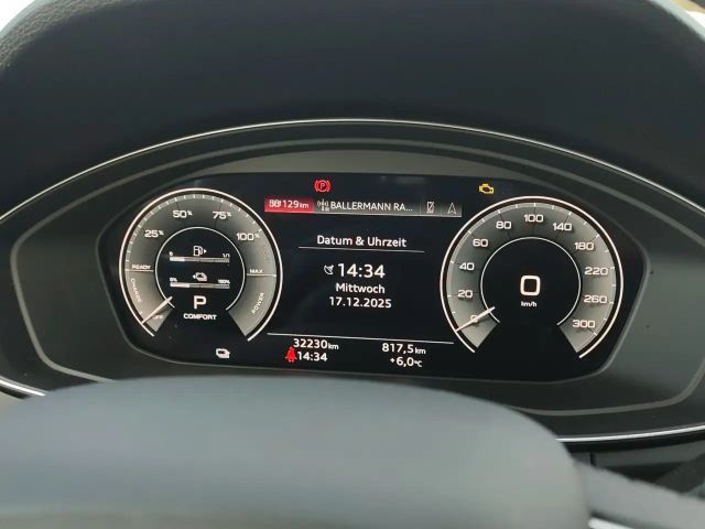 Audi Q5 50 TFSI Hybride Quattro