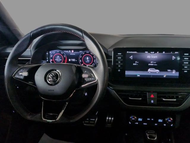 Skoda Kamiq 1.5 TSI Monte Carlo