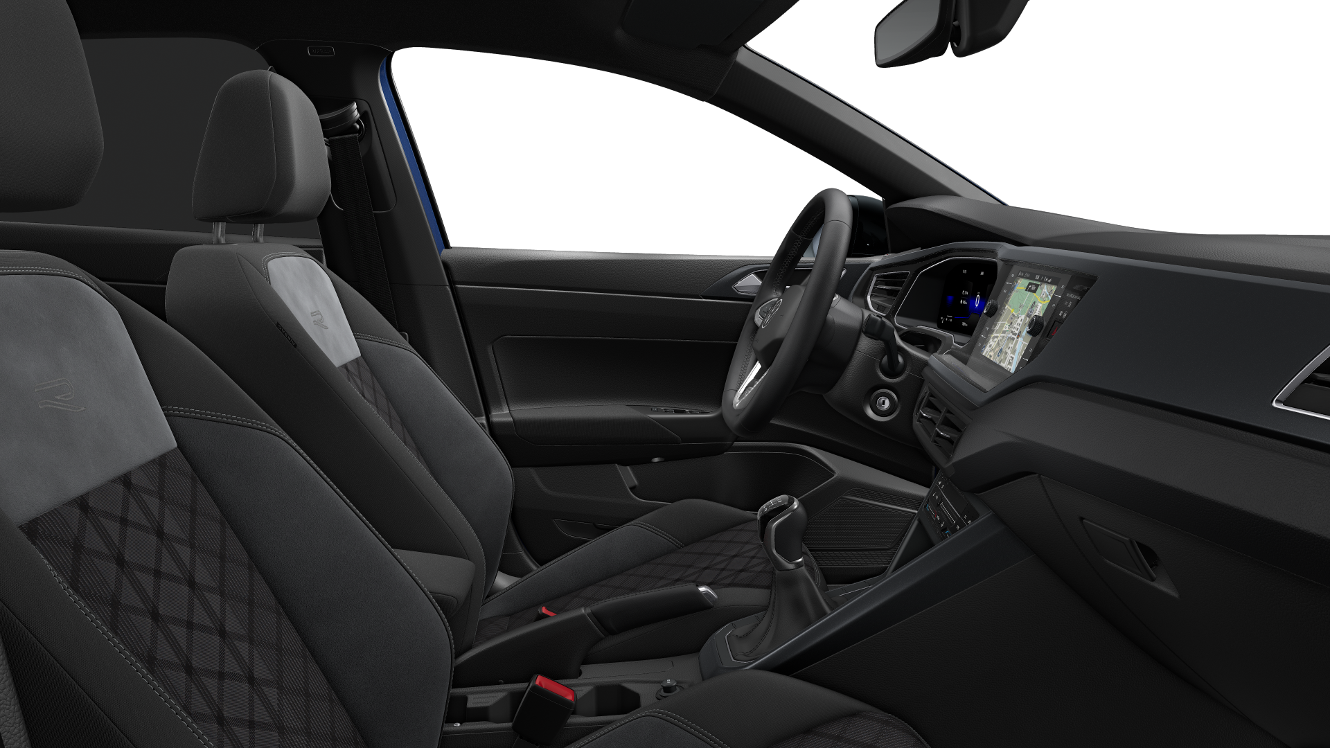 Volkswagen Taigo 1.0 TSI R-Line