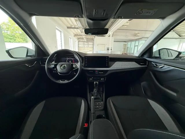 Skoda Scala 1.0 TSI Selection