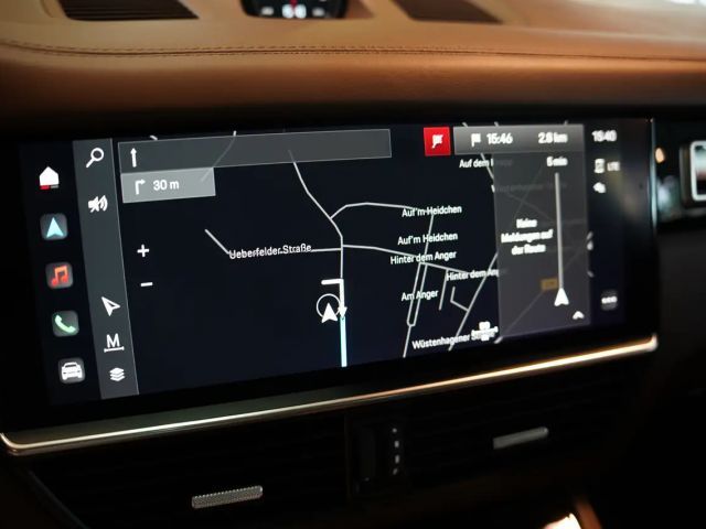 Porsche Cayenne Coupé GTS