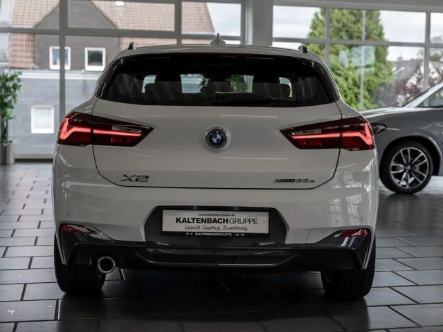 BMW X2 M-Sport xDrive