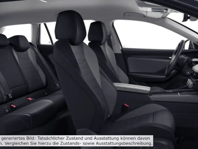 Skoda Superb Selection