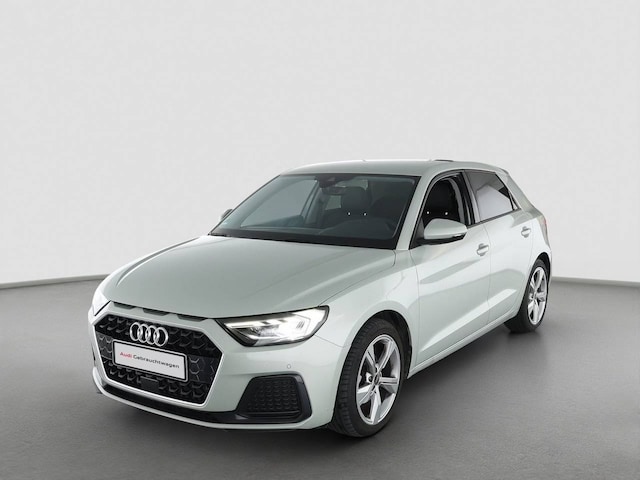 Audi A1 30 TFSI S-Tronic Sportback