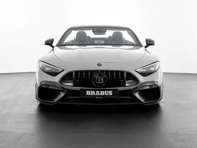 Mercedes-Benz AMG SL SL 63 AMG