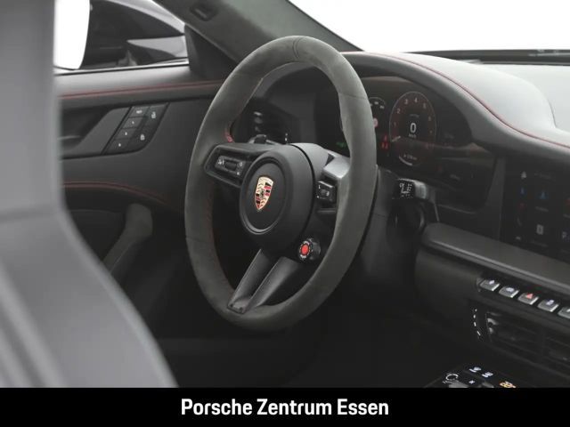 Porsche 992 4 Carrera Coupé GTS