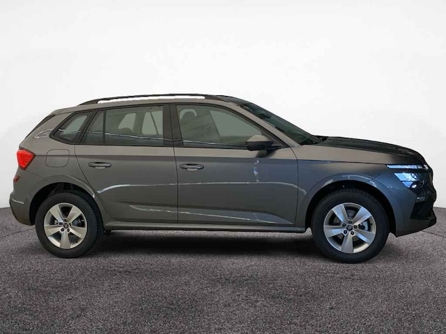 Skoda Kamiq 1.0 TSI