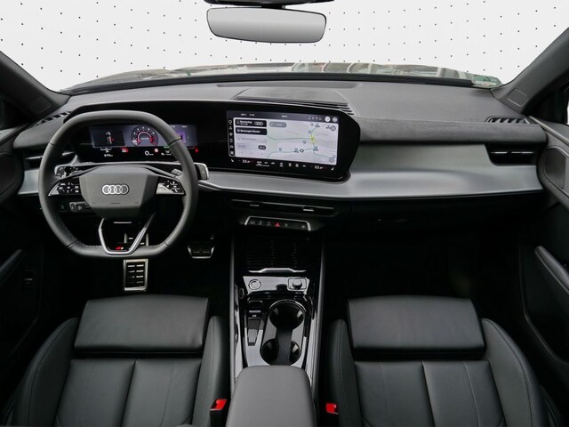 Audi Q3 S-Tronic