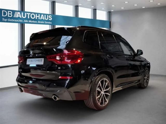 BMW X3 M-Sport xDrive xDrive30e