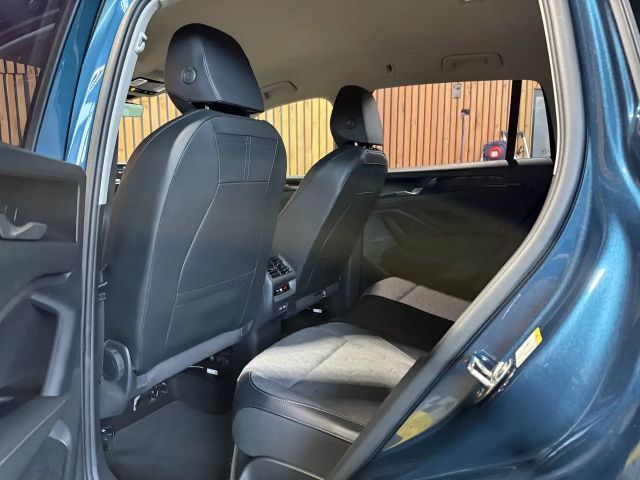 Volkswagen Tiguan DSG