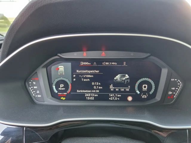 Audi Q3 35 TDI S-Line Sportback