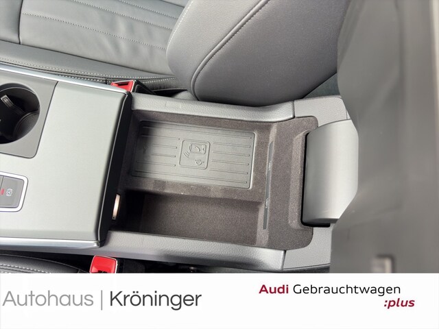 Audi A6 40 TDI Avant S-Tronic