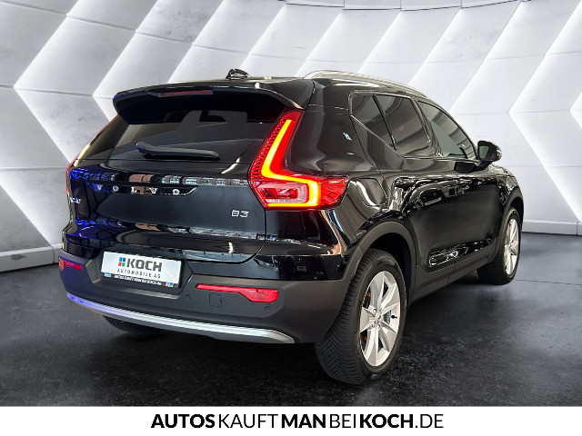 Volvo XC40 XC40