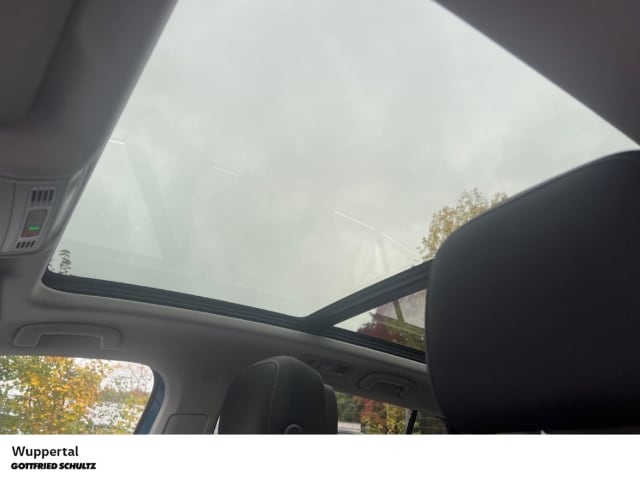 Volkswagen Touran 1.5 TSI