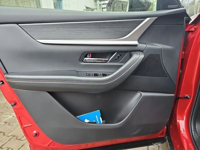 Mazda CX-80 Homura Plus e-Skyactiv