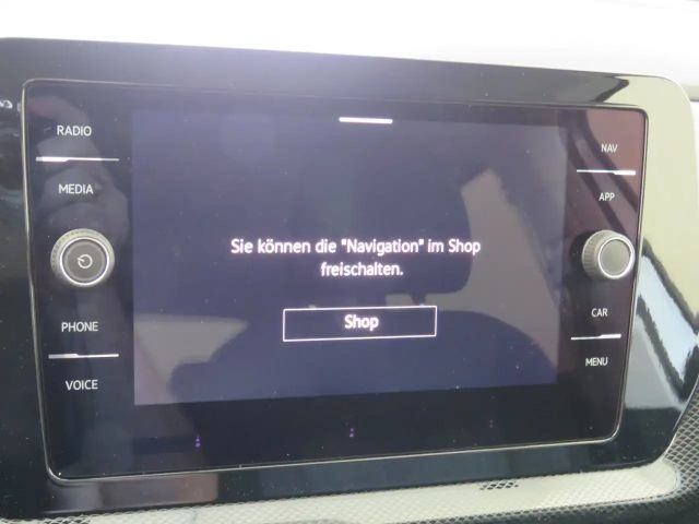 Volkswagen T-Cross Friends TSI