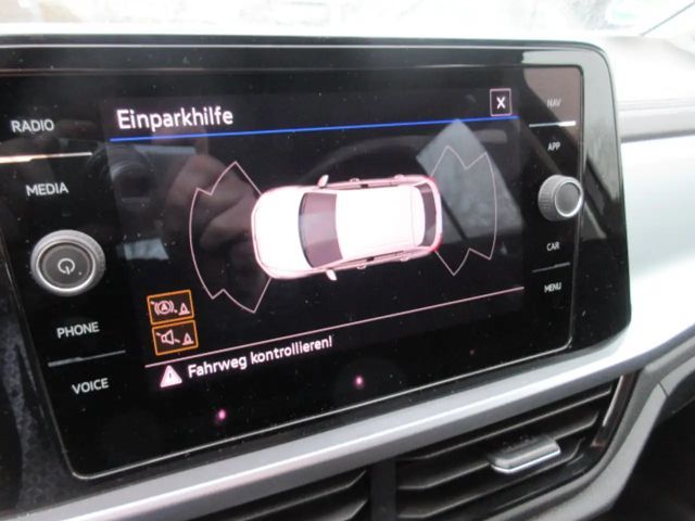 Volkswagen T-Roc 1.0 TSI Life