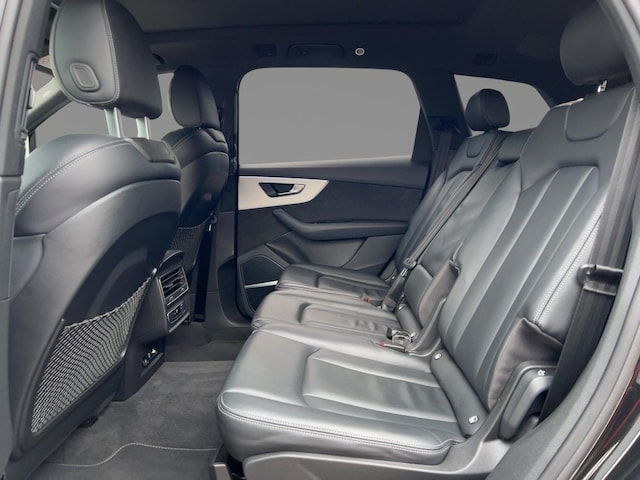 Audi Q7 55 TFSI Hybride Quattro